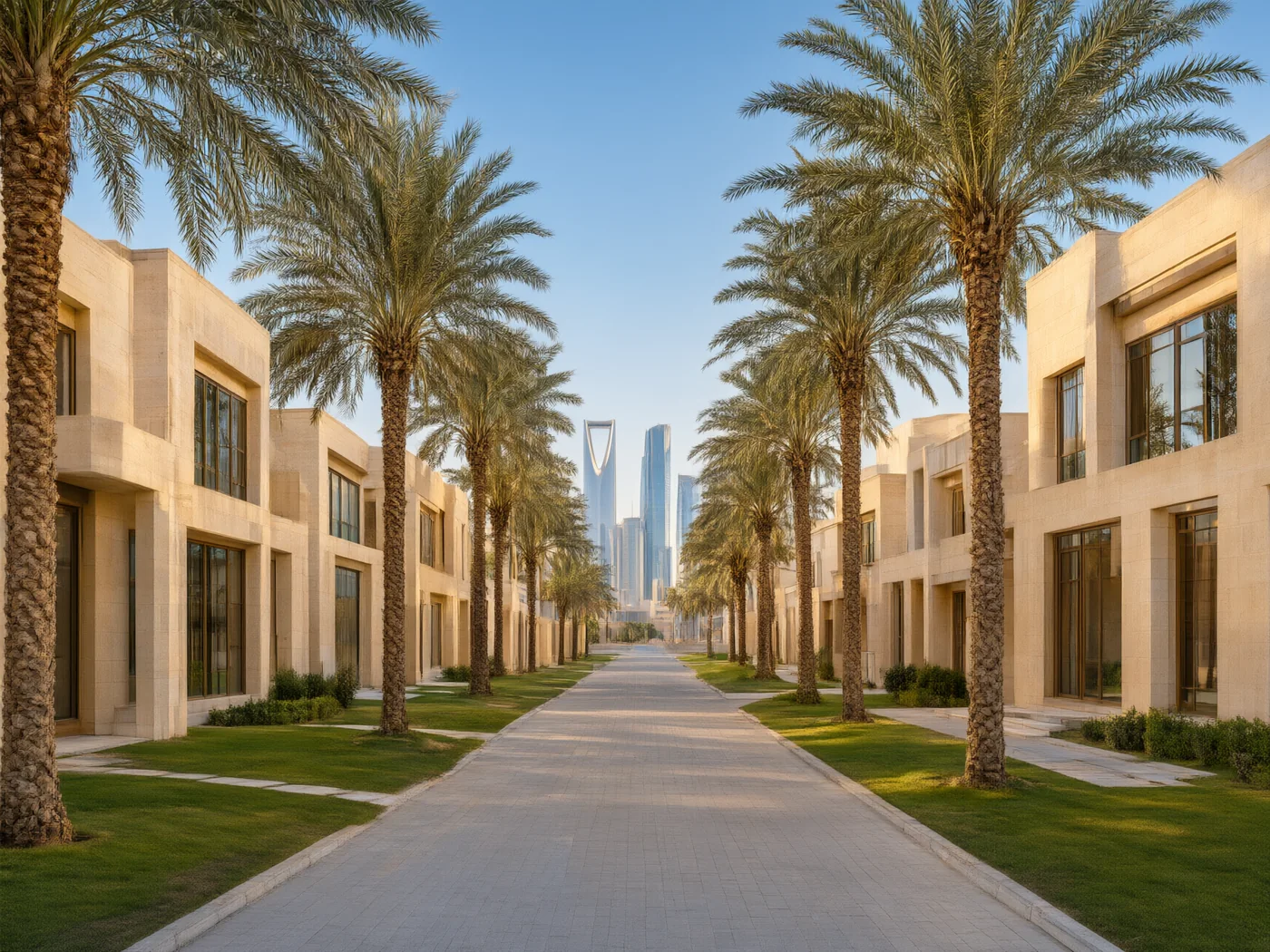 الخدمات العقارية
